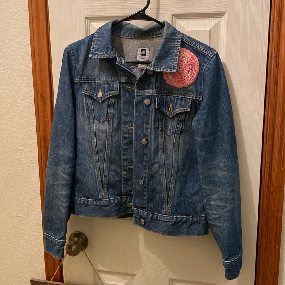 Gap Denim Jacket